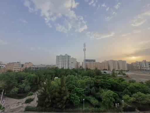 عکس بوستان ایثارگران