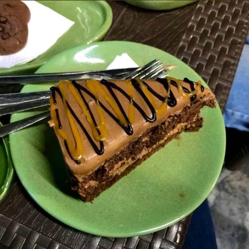 عکس کافه لاب