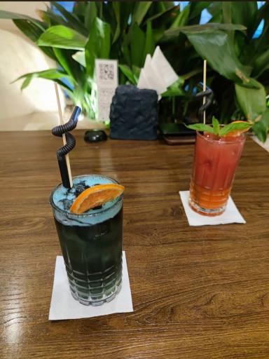 عکس کافه لاب