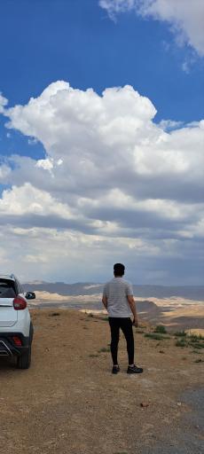 عکس چشمه آرپادرسی