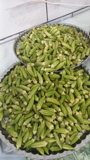 عکس سوپر میوه احمدی