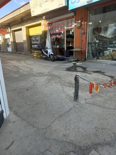 عکس دوزندگی اتومبیل پیمان 