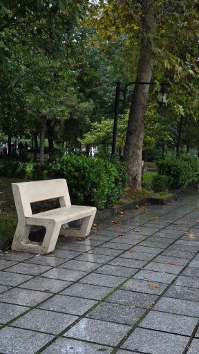 عکس سبزه میدان