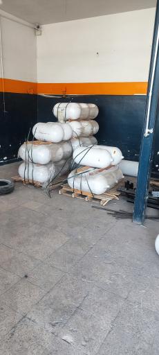 گازسوز خودرو وجدانی