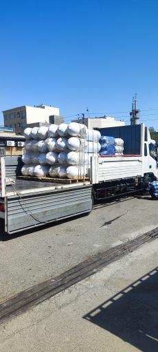 عکس گازسوز خودرو وجدانی