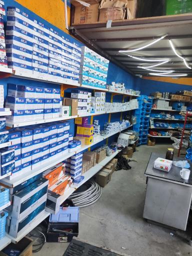 عکس گازسوز خودرو وجدانی