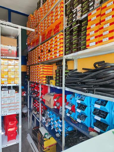 عکس گازسوز خودرو و پخش قطعات CNG وجدانی