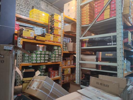 عکس گازسوز خودرو وجدانی