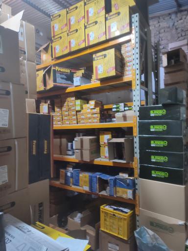 گازسوز خودرو وجدانی