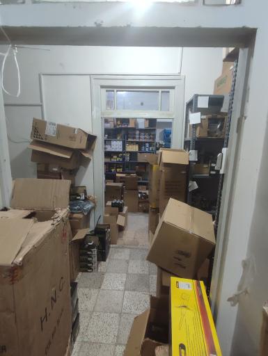 عکس گازسوز خودرو و پخش قطعات CNG وجدانی