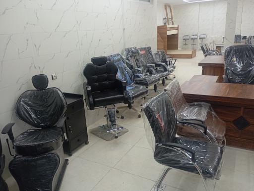 عکس نمایشگاه دکوراسیون داخلی سیما چوب 