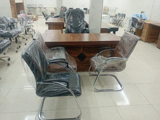 عکس نمایشگاه دکوراسیون داخلی سیما چوب 
