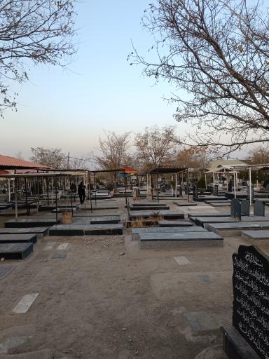 عکس بهشت امام علی