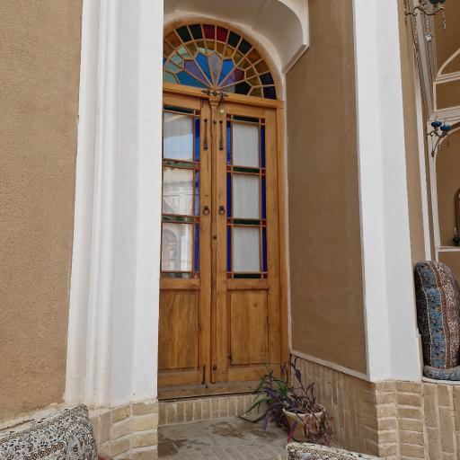 هتل بوتیک شیخداد