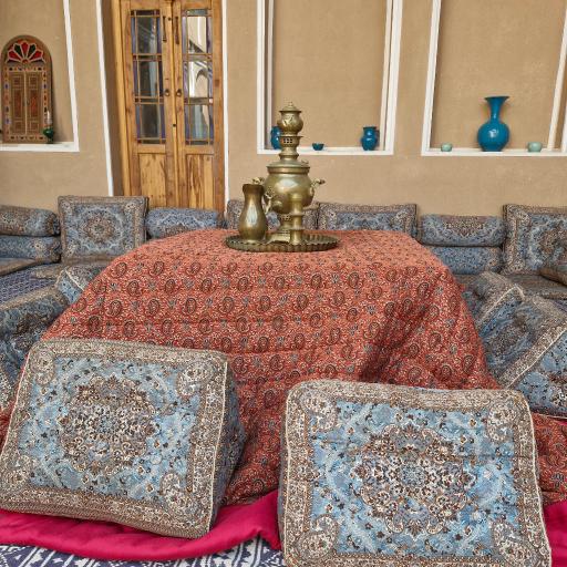 عکس هتل بوتیک شیخداد