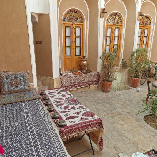 عکس هتل بوتیک شیخداد