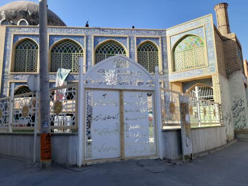 عکس شهرداری زرین شهر