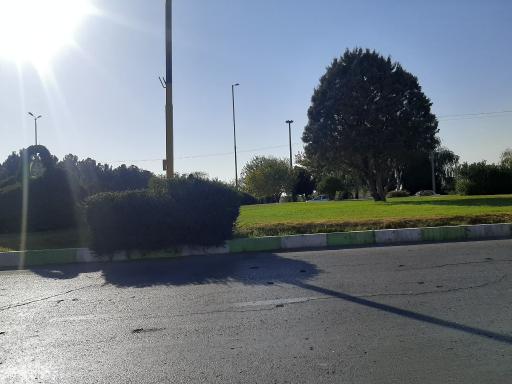 عکس شهرداری زرین شهر