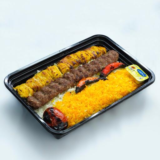عکس کترینگ حتاپ