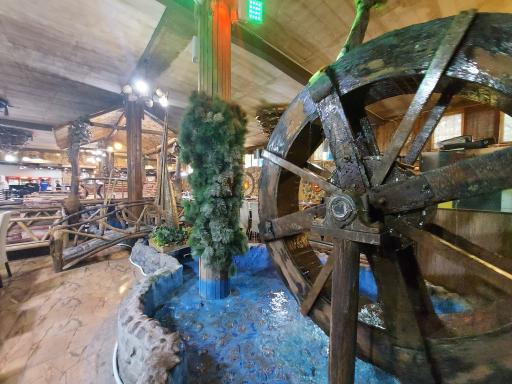 عکس رستوران سنتی مظفریه