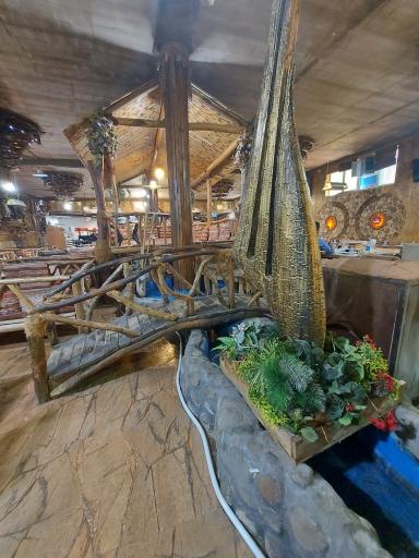 عکس رستوران سنتی مظفریه