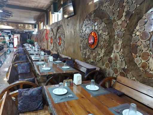 عکس رستوران سنتی مظفریه