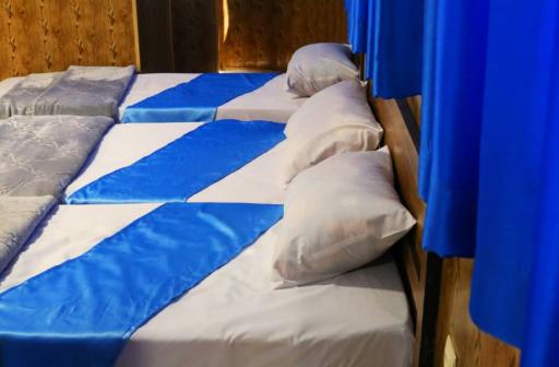 عکس هتل سوییت شهاب