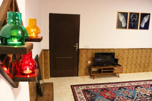 عکس هتل سوییت شهاب