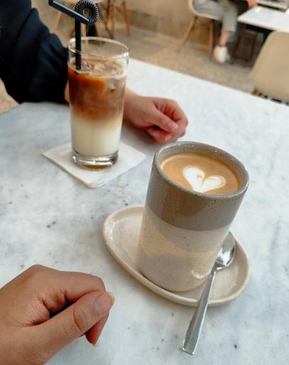 عکس کافه لاب