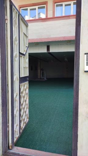 عکس دبیرستان دخترانه هوش برتر