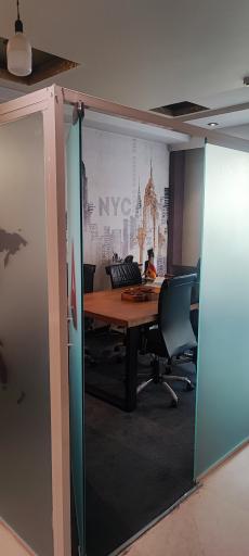 عکس شرکت آوید چوب 