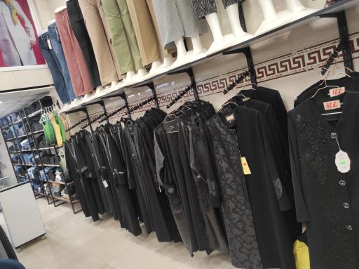 عکس مانتو دیبا