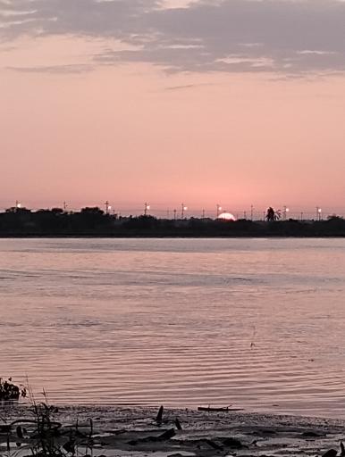 عکس اسکله تفریحی