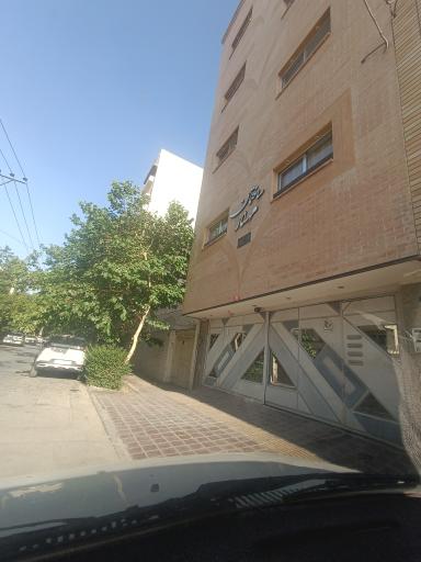 عکس ساختمان مهسار