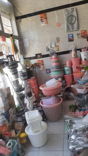 عکس ارزانسرای خانه و آشپزخانه متین کیا (شعبه 2)