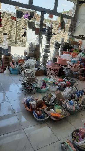 عکس ارزانسرای خانه و آشپزخانه متین کیا (شعبه 2)