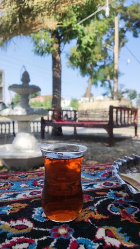 عکس کافه کباب سلطان