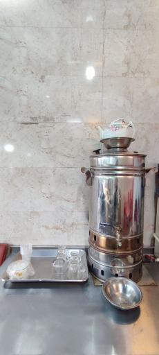 عکس طباخی بره کوچولو