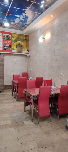 طباخی بره کوچولو