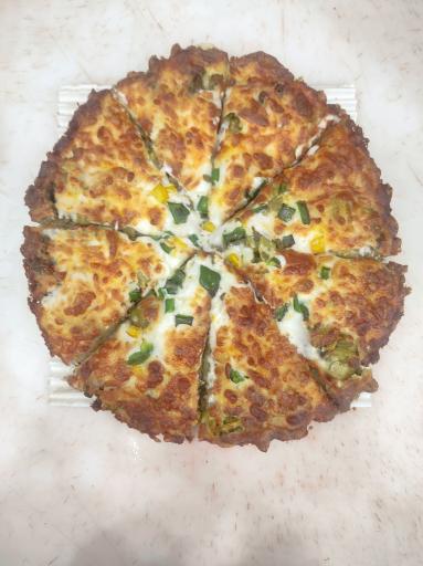 فست فود چنار