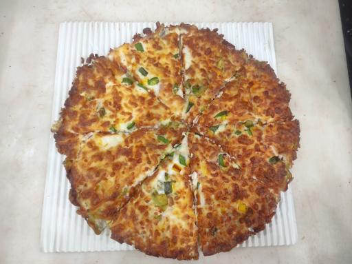 عکس فست فود چنار