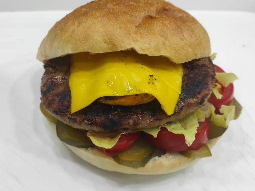 فست فود چنار