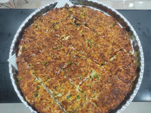 عکس فست فود چنار