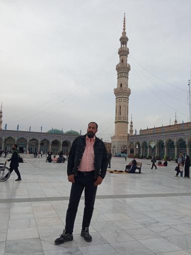 عکس ستاد استقرار میراث فرهنگی و گردشگری قم