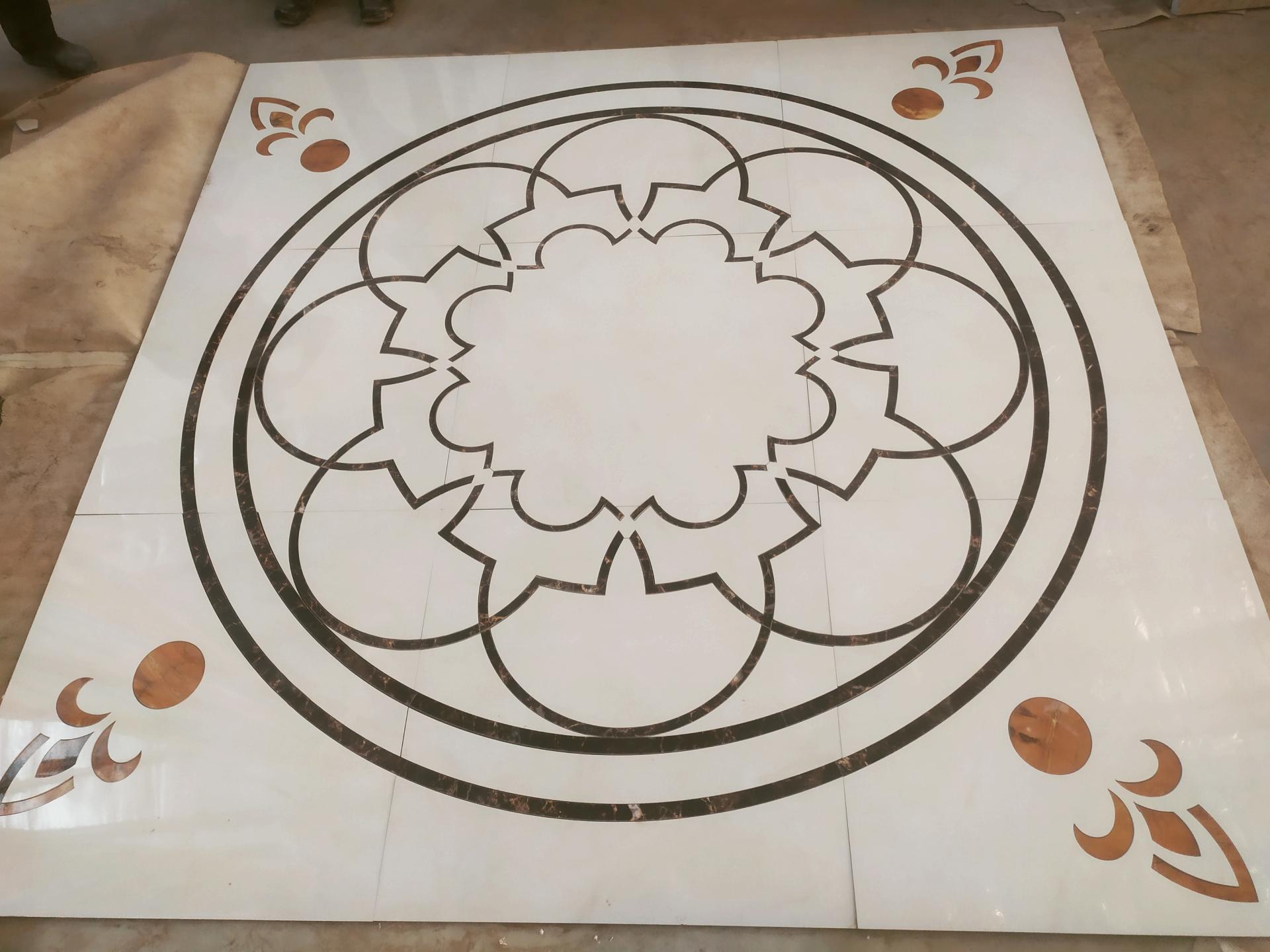 عکس واترجت جت آرک