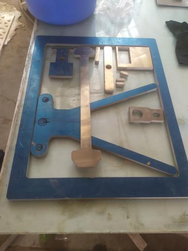 عکس واترجت جت آرک