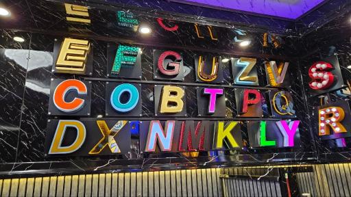 عکس تابلوسازی حسینی