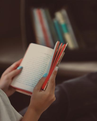 عکس کافه کتاب پاگرد