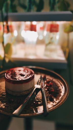 عکس کافه کتاب پاگرد