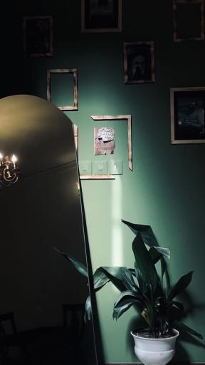 عکس کافه کتاب پاگرد